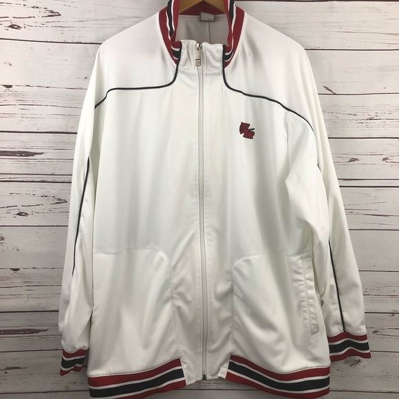 Nike Other - Nike Air warm up jacket